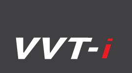 Dual VVT-i Engine