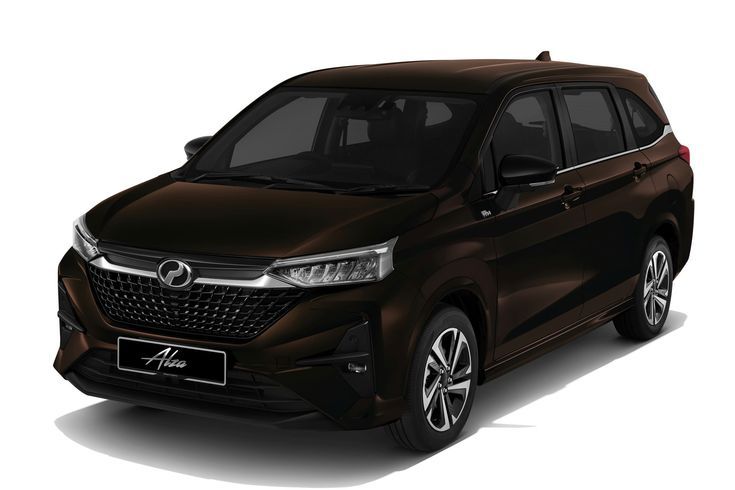 Alza