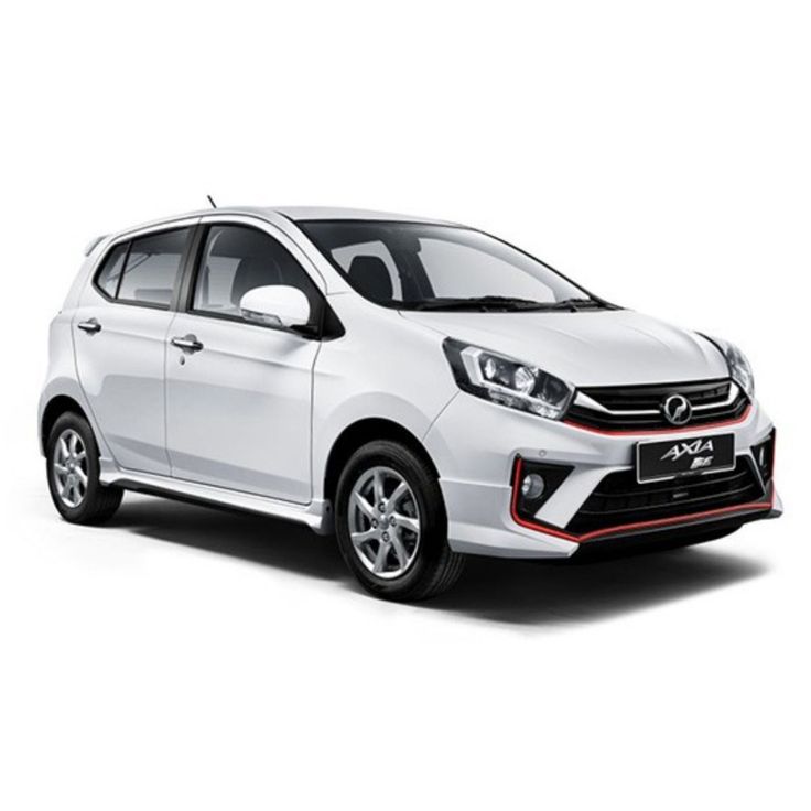 Axia