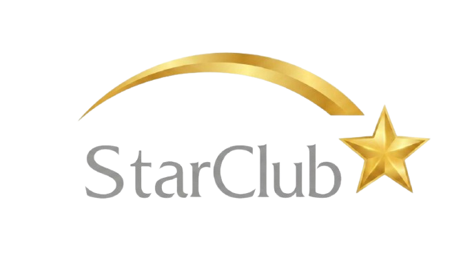 Starclub Logo