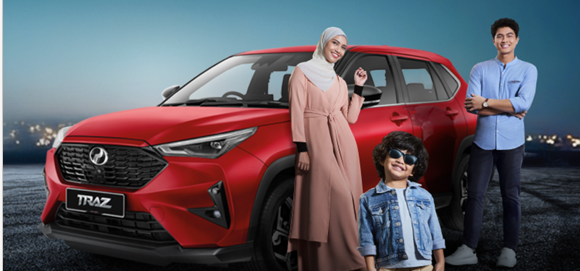 TRAZ 1.5 X