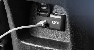 Reverse Camera