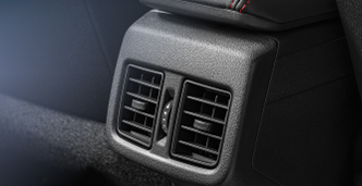 LED Fog Lamps