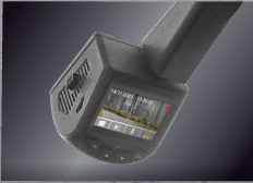 7" TFT Display