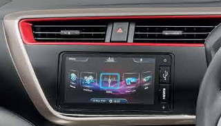 Power Mode Drive